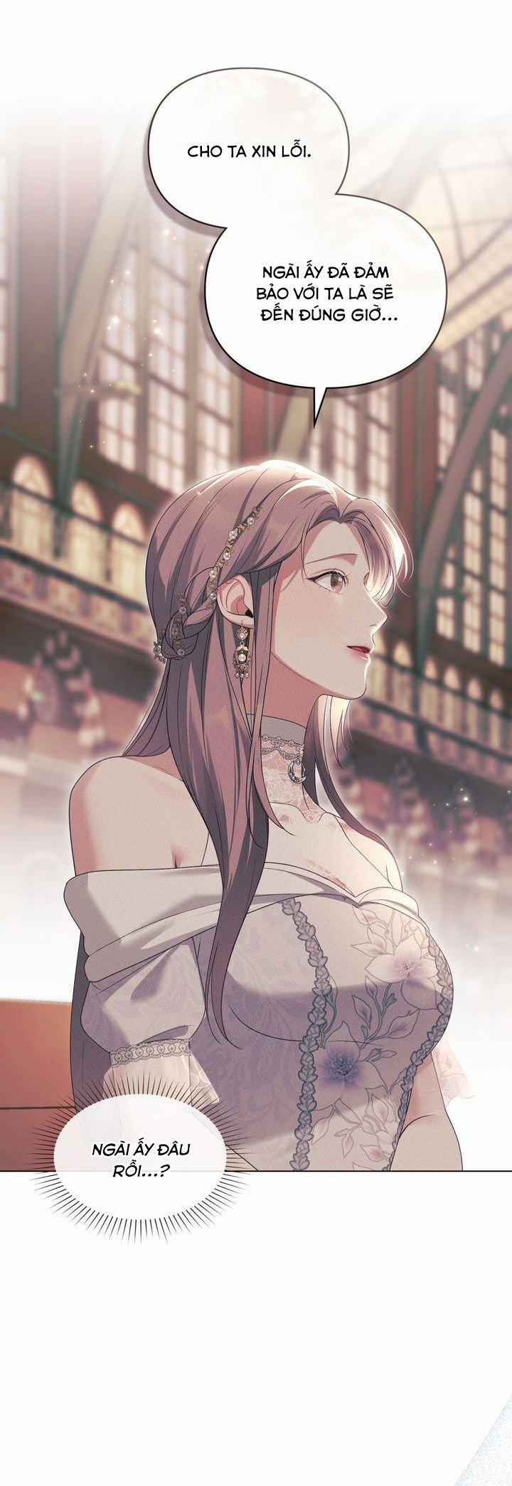 Sự Phản Bội 37 trang 38