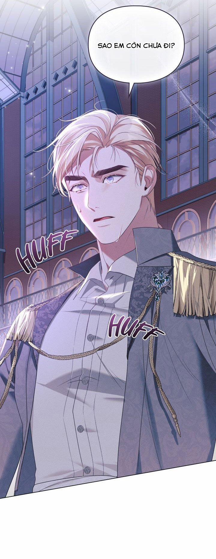 Sự Phản Bội 37 trang 41