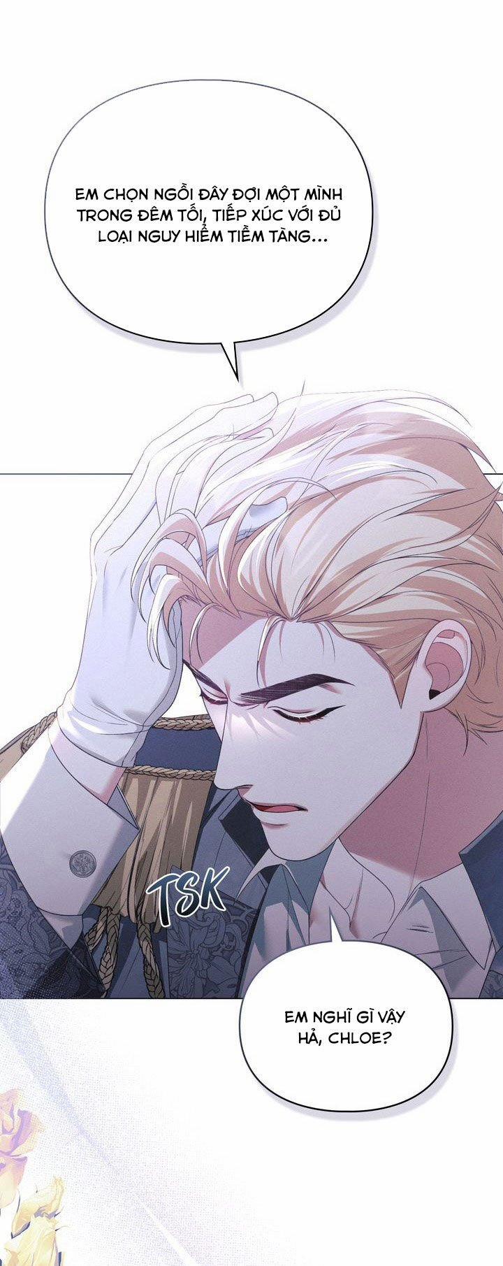 Sự Phản Bội 37 trang 44