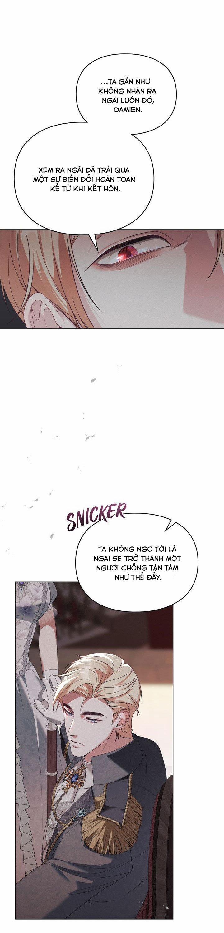 Sự Phản Bội 37 trang 7