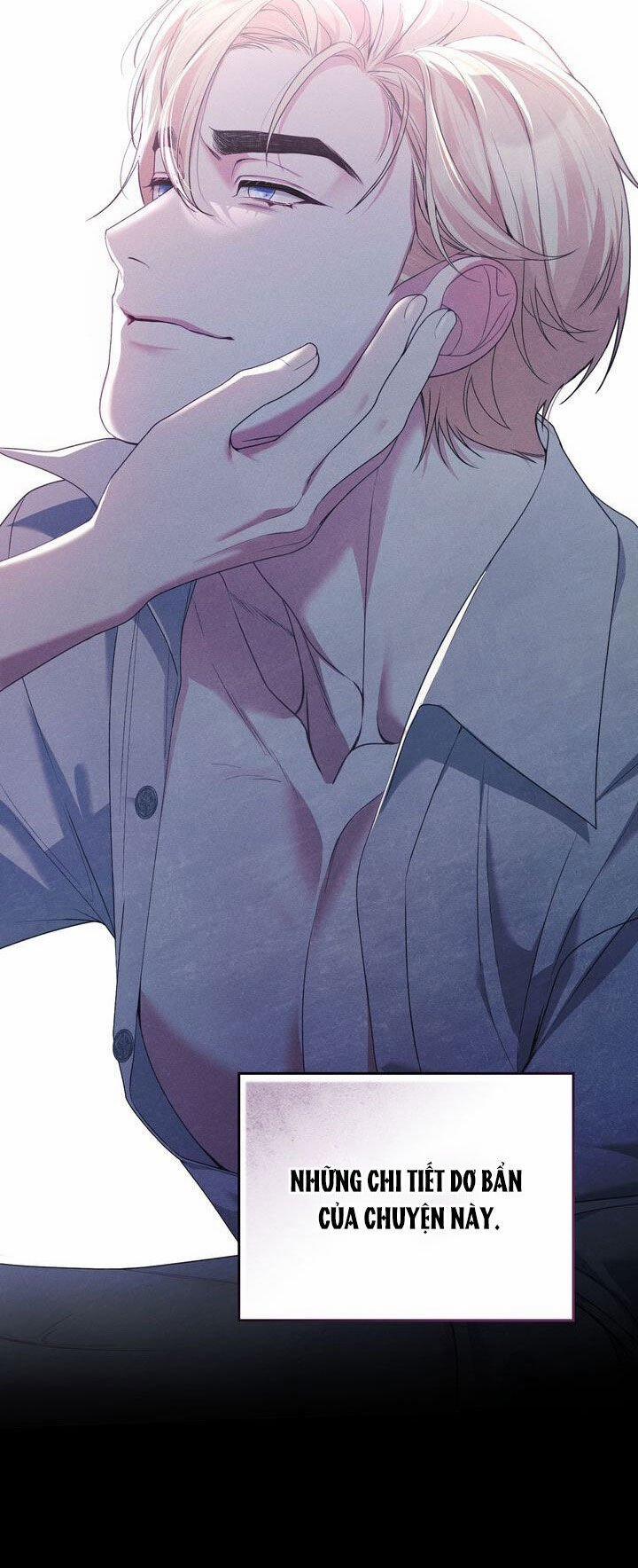 Sự Phản Bội 38 trang 10