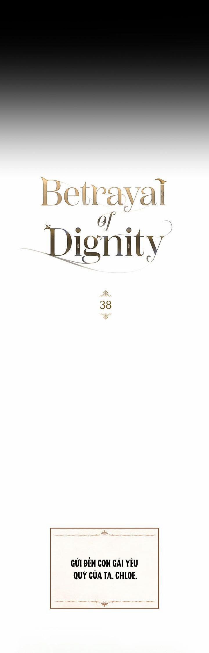 Sự Phản Bội 38 trang 11