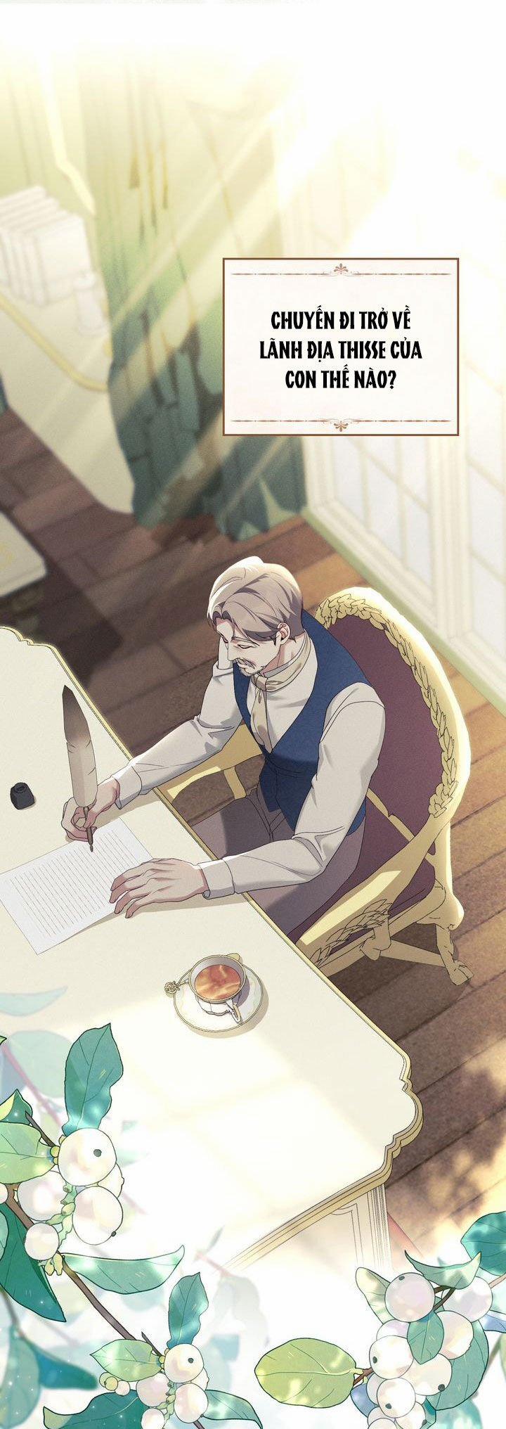 Sự Phản Bội 38 trang 13