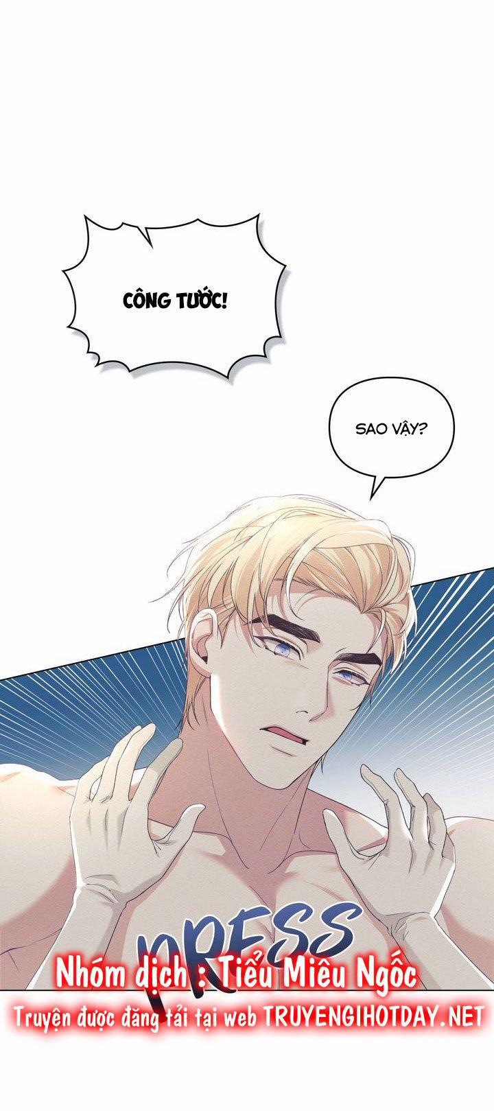 Sự Phản Bội 38 trang 21