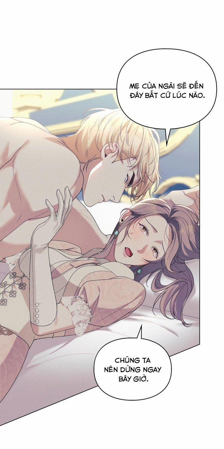 Sự Phản Bội 38 trang 22