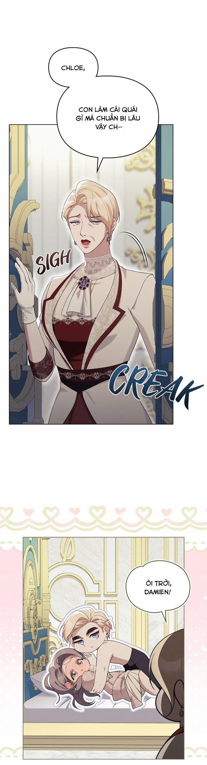 Sự Phản Bội 38 trang 25