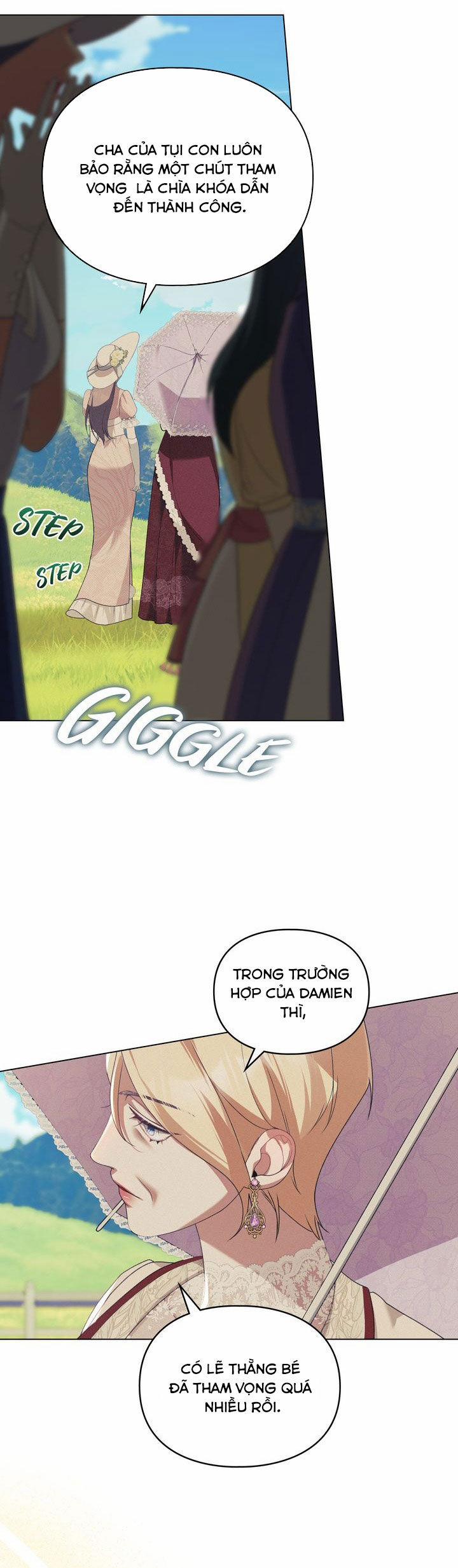 Sự Phản Bội 38 trang 38