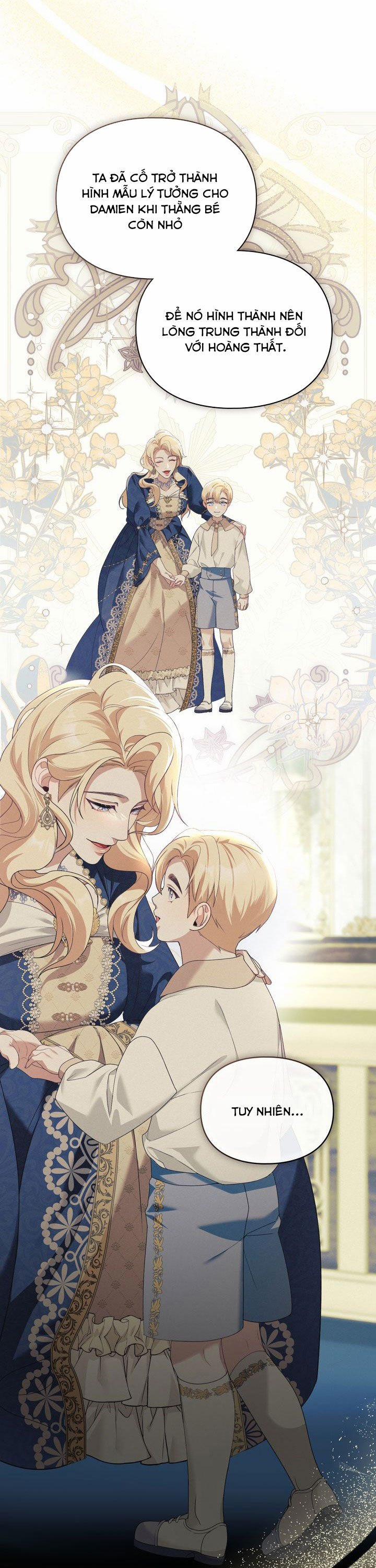 Sự Phản Bội 38 trang 39