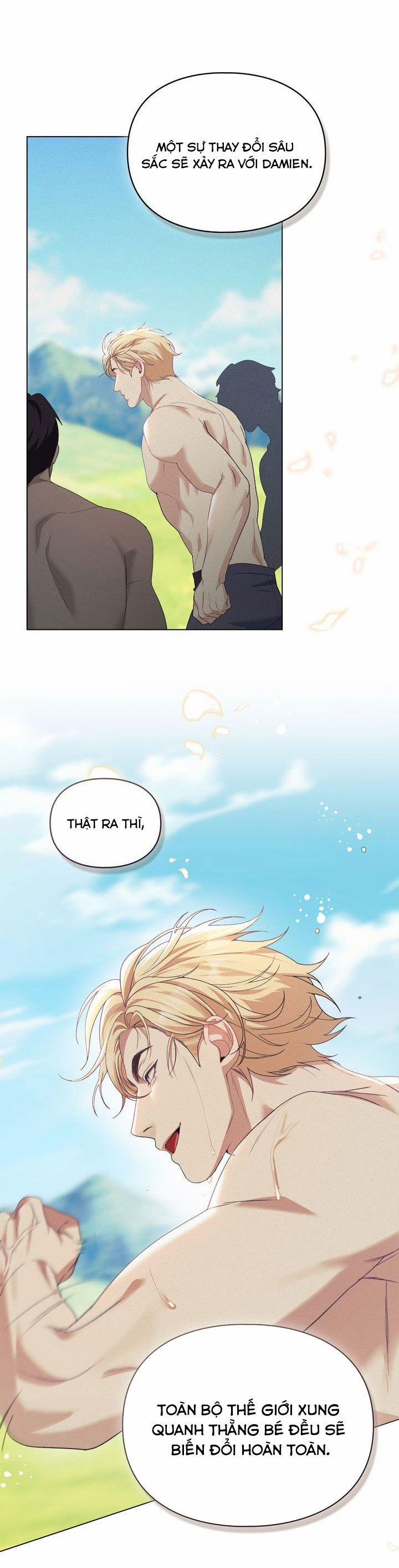 Sự Phản Bội 38 trang 41