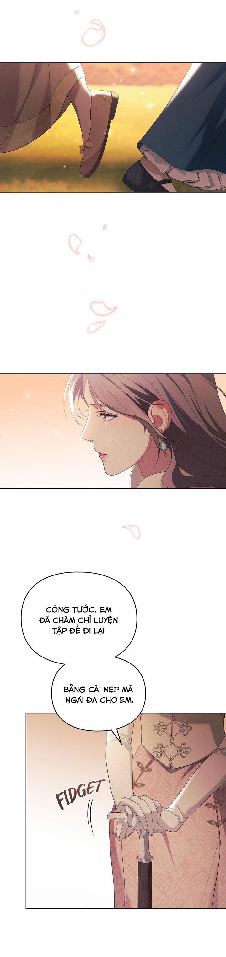 Sự Phản Bội 39 trang 11