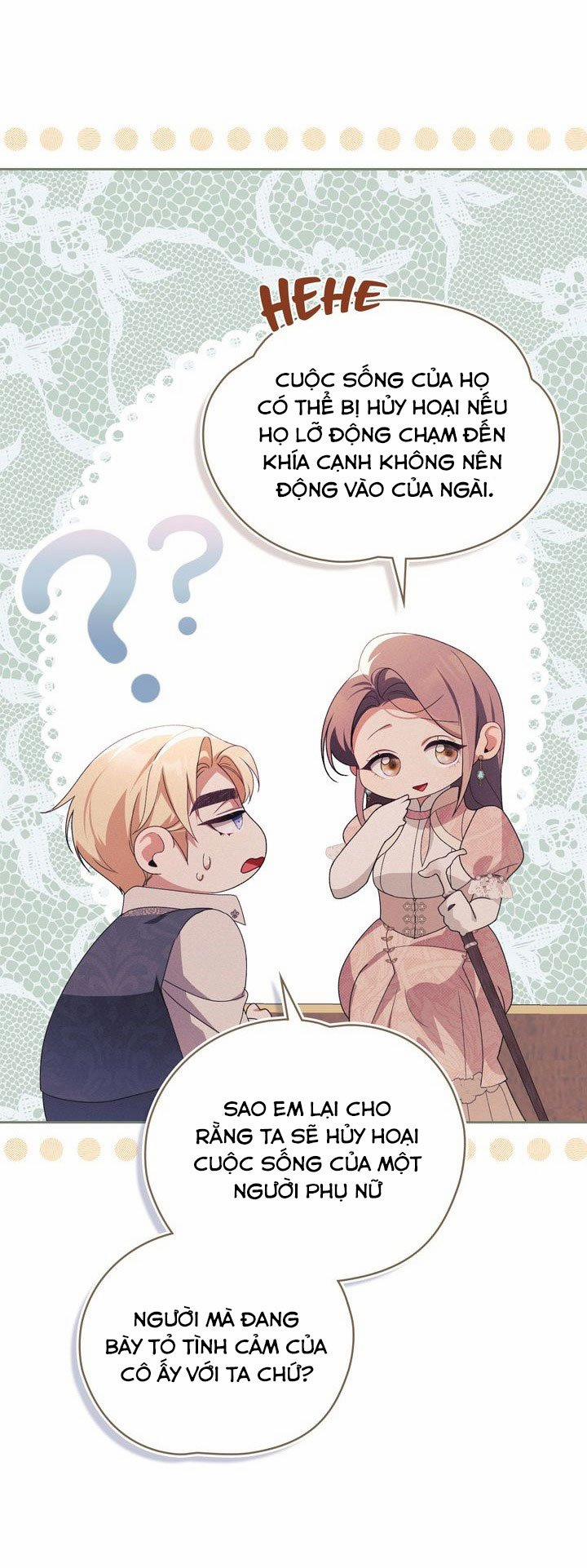 Sự Phản Bội 39 trang 17