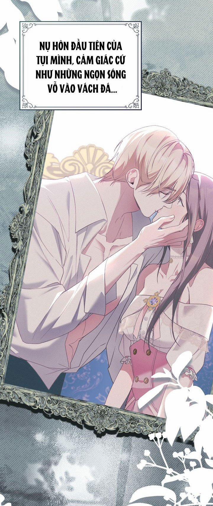 Sự Phản Bội 39 trang 21