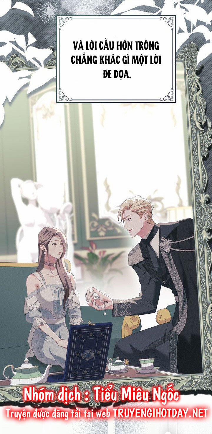 Sự Phản Bội 39 trang 22