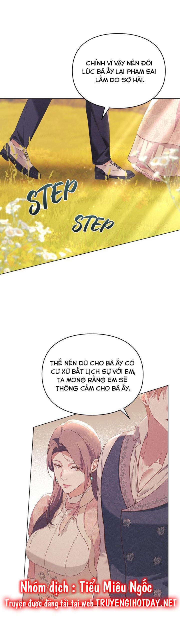 Sự Phản Bội 39 trang 3