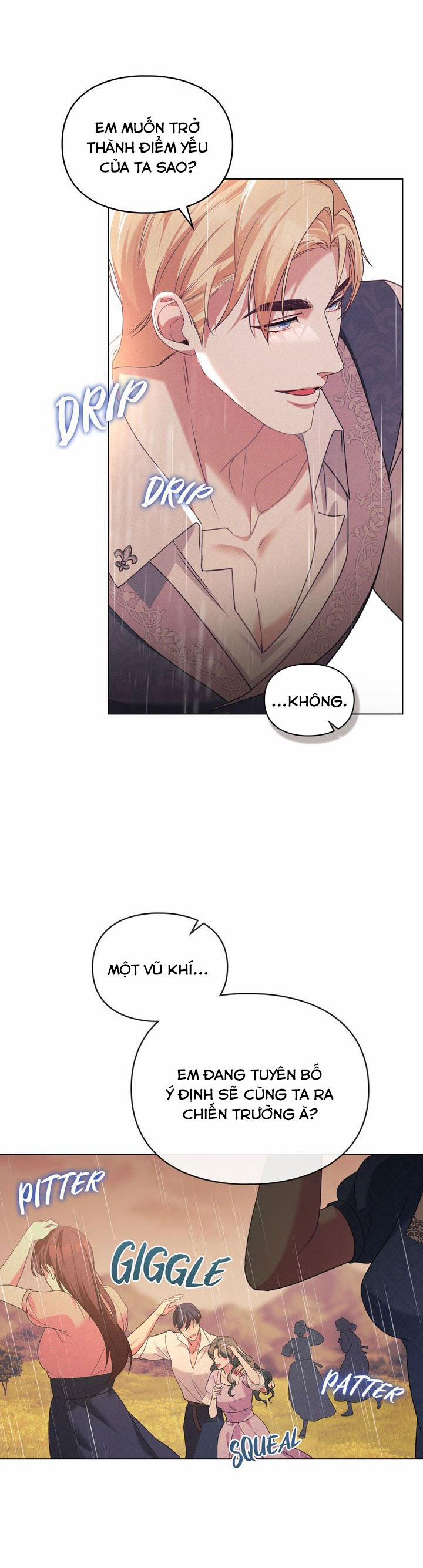 Sự Phản Bội 39 trang 30