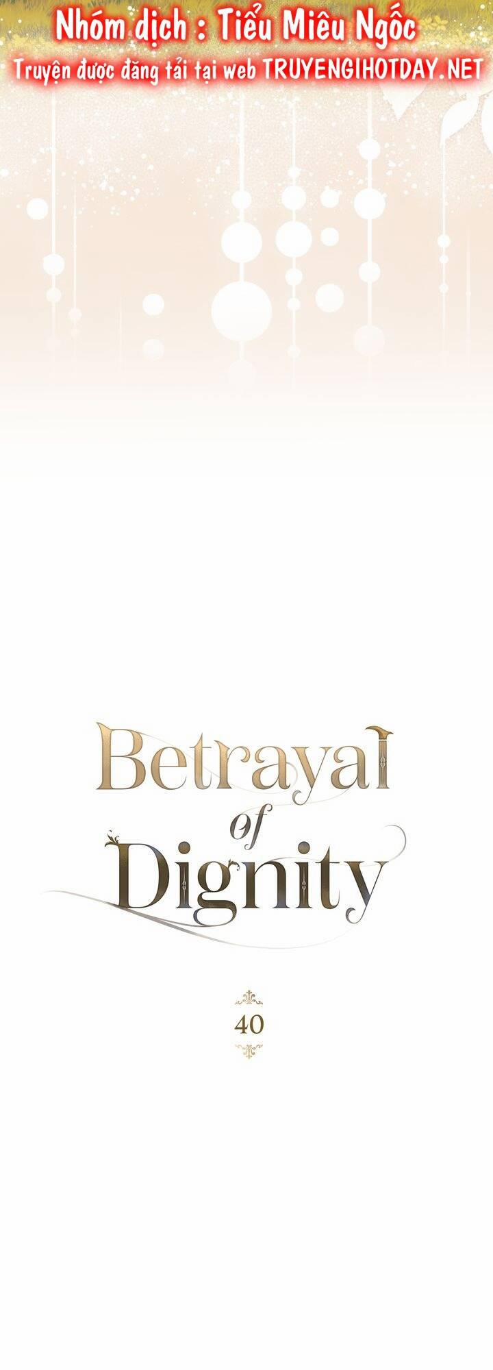 Sự Phản Bội 40 trang 6