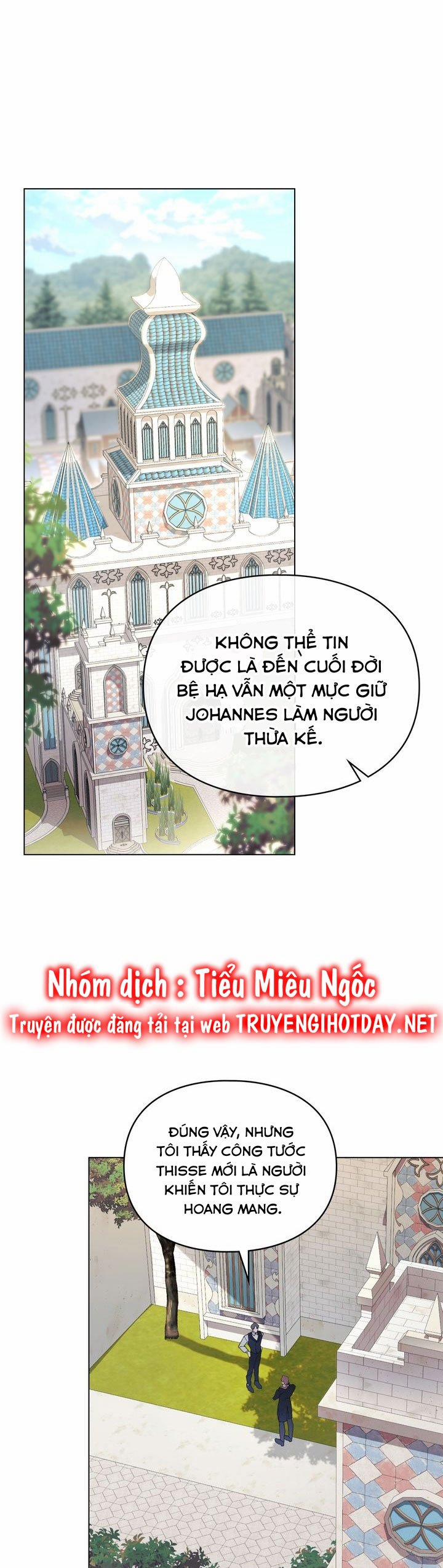 Sự Phản Bội 41 trang 1