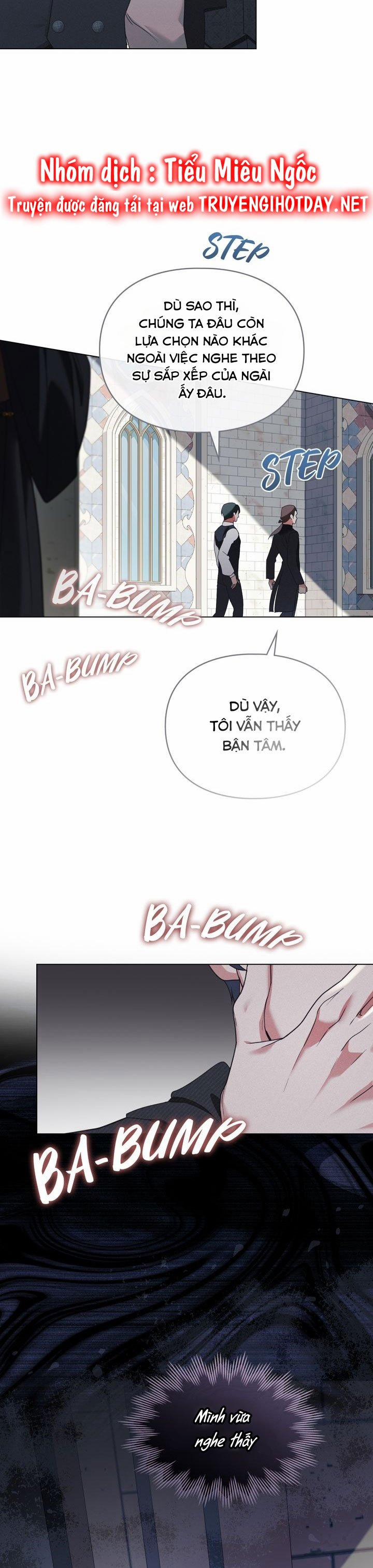 Sự Phản Bội 41 trang 11