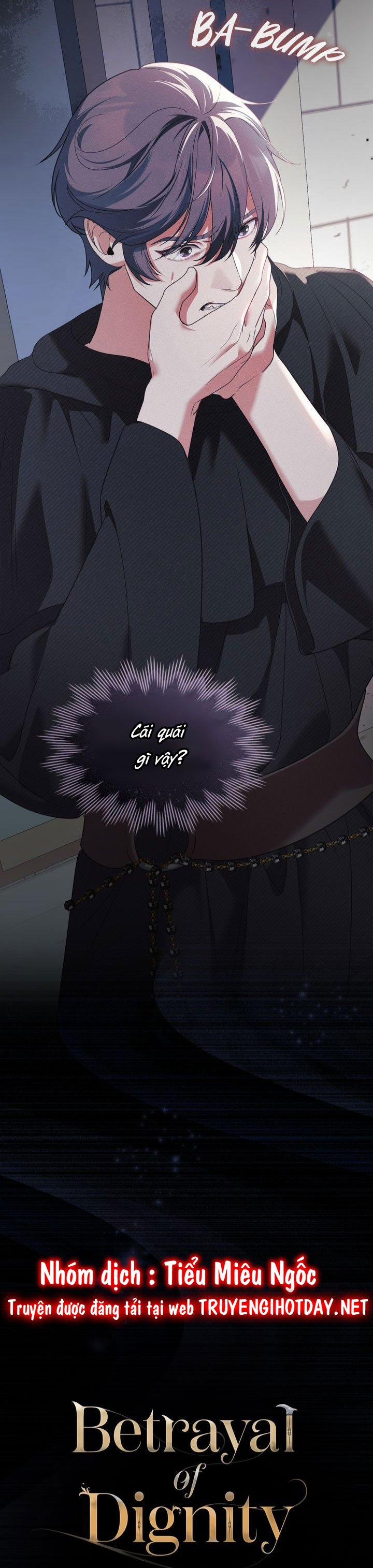 Sự Phản Bội 41 trang 12