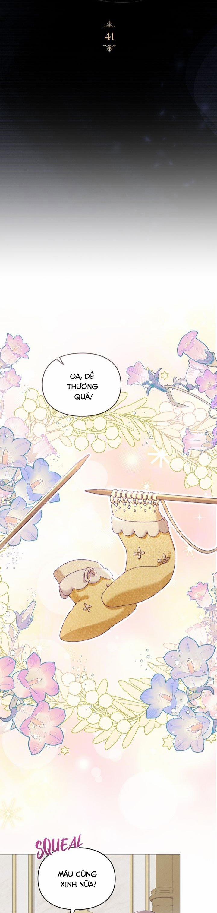 Sự Phản Bội 41 trang 13