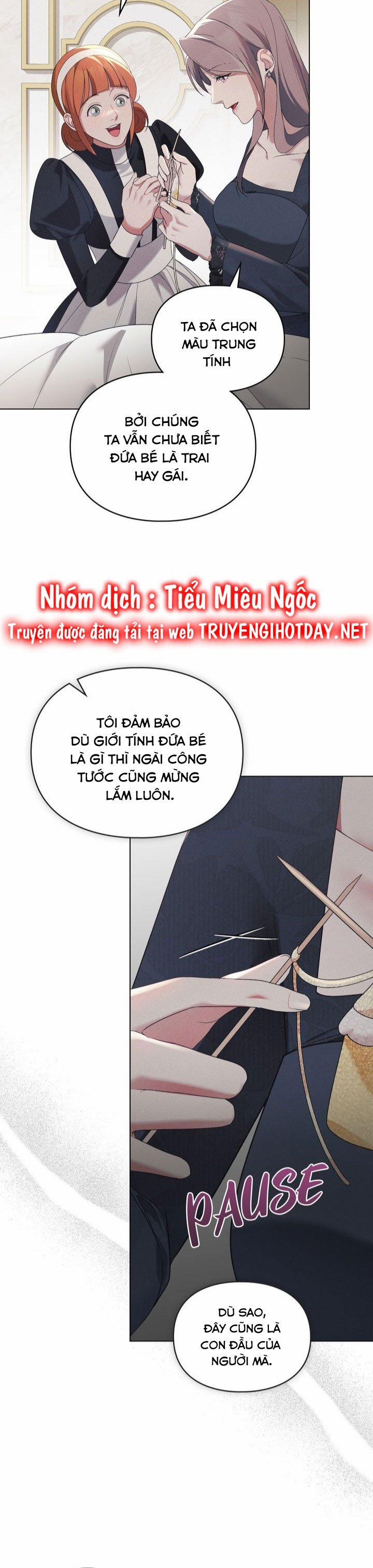 Sự Phản Bội 41 trang 14