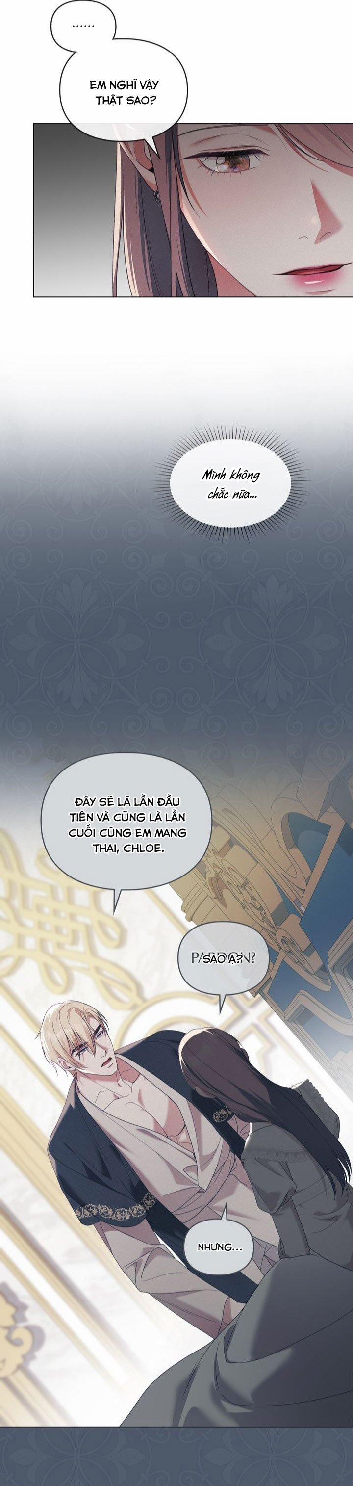 Sự Phản Bội 41 trang 15