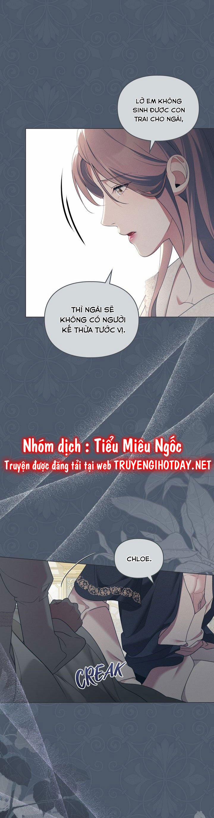 Sự Phản Bội 41 trang 16