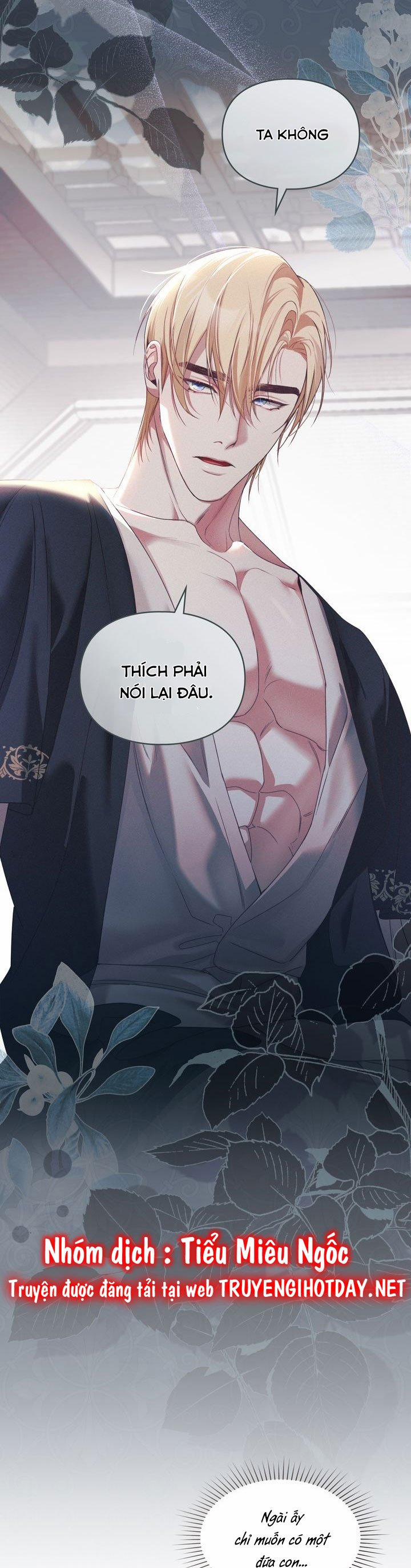 Sự Phản Bội 41 trang 17