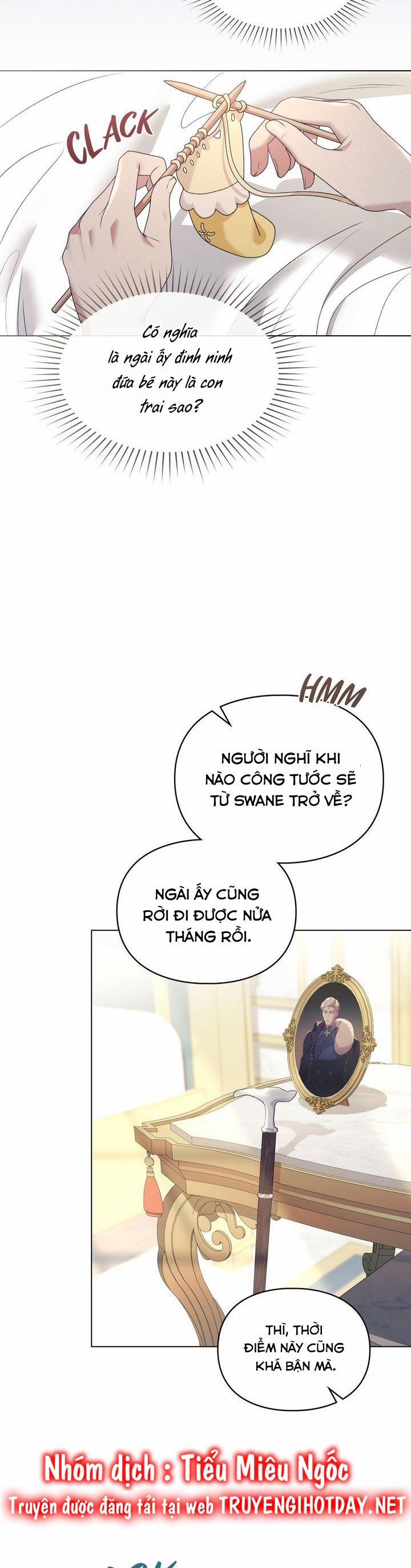 Sự Phản Bội 41 trang 18