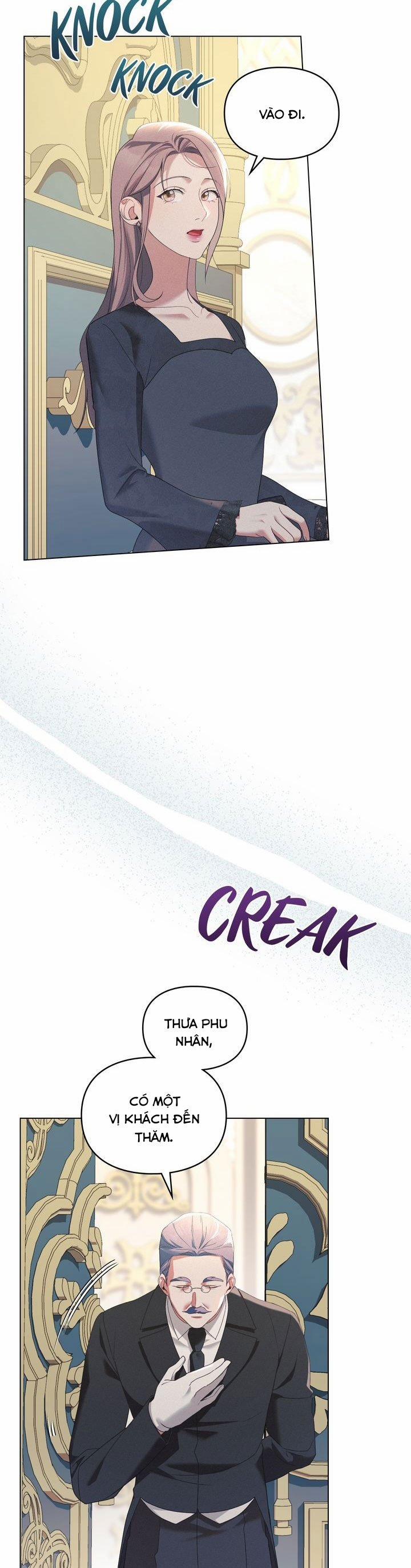 Sự Phản Bội 41 trang 19