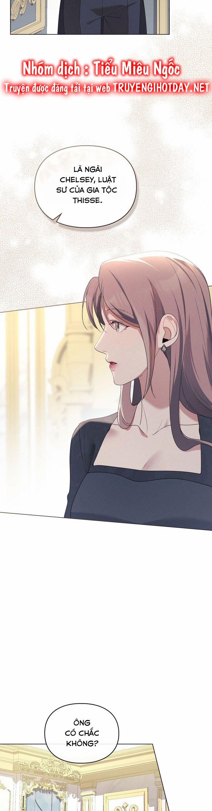 Sự Phản Bội 41 trang 20