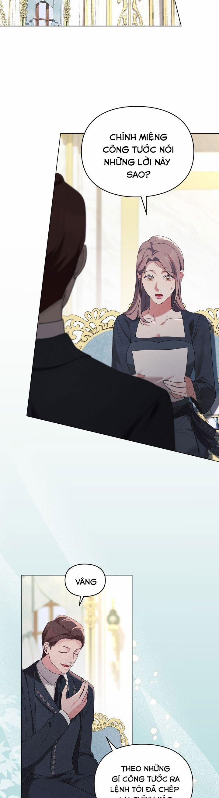 Sự Phản Bội 41 trang 21