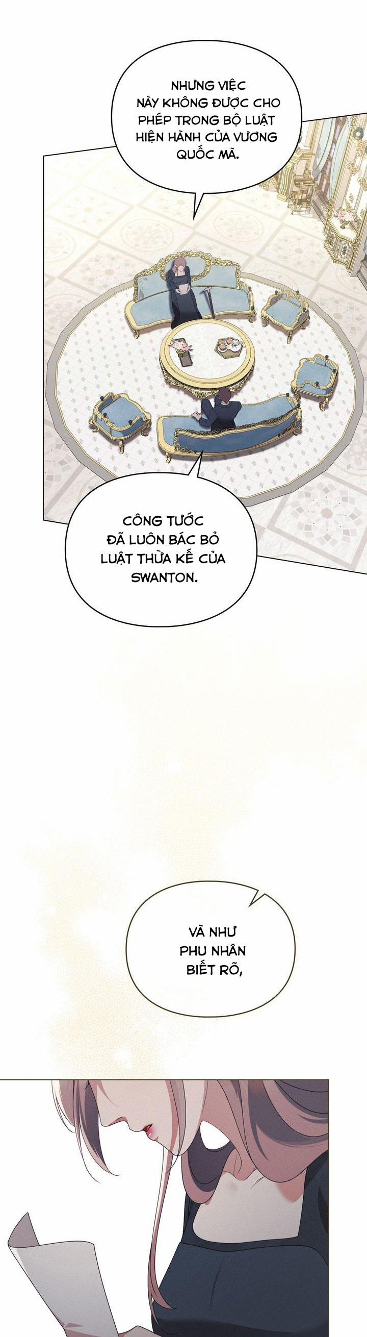 Sự Phản Bội 41 trang 23