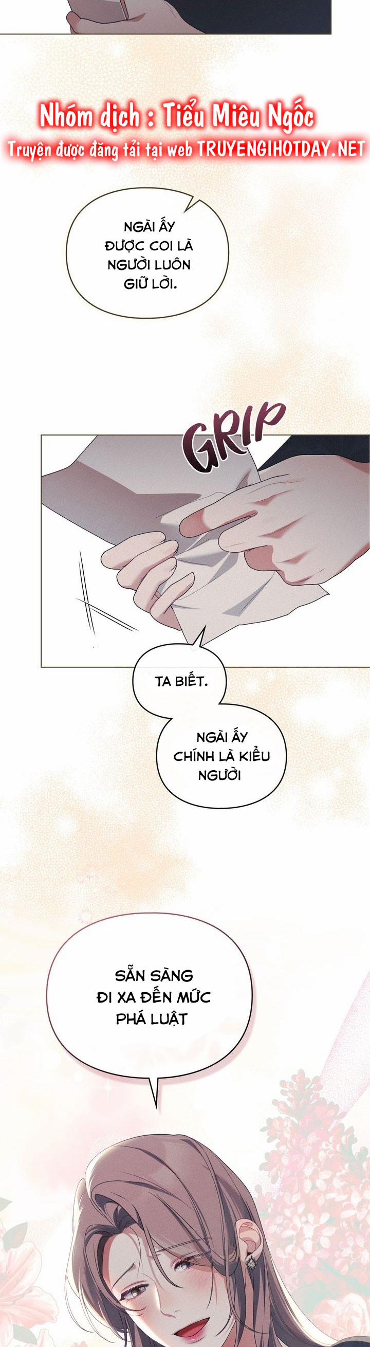 Sự Phản Bội 41 trang 24