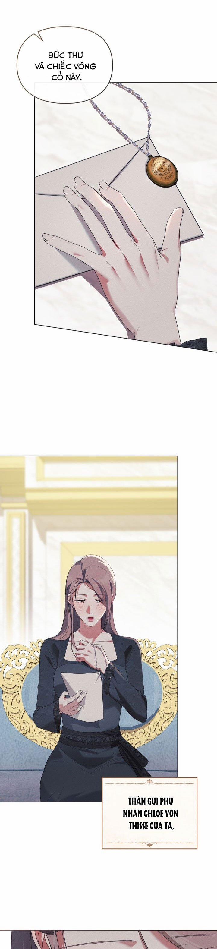 Sự Phản Bội 41 trang 26