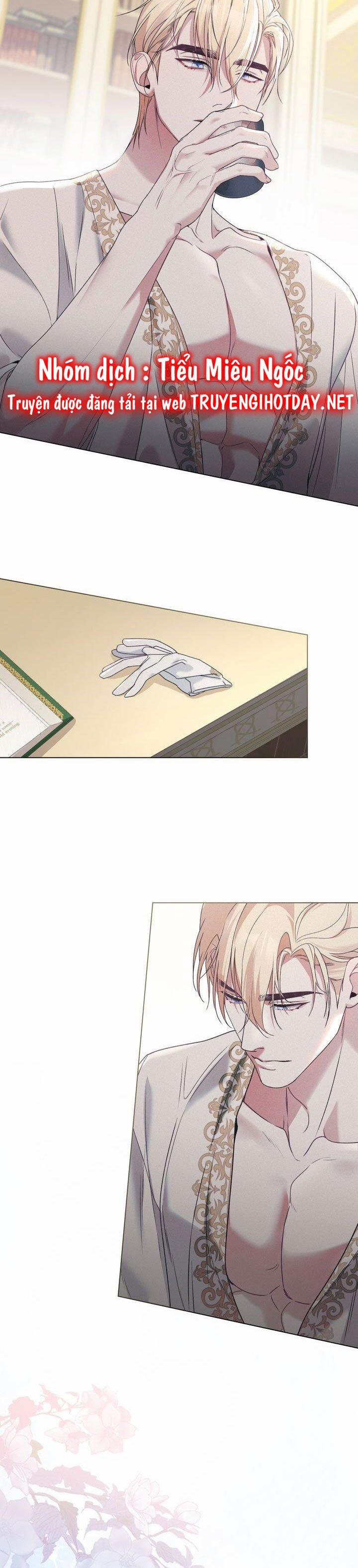 Sự Phản Bội 41 trang 29