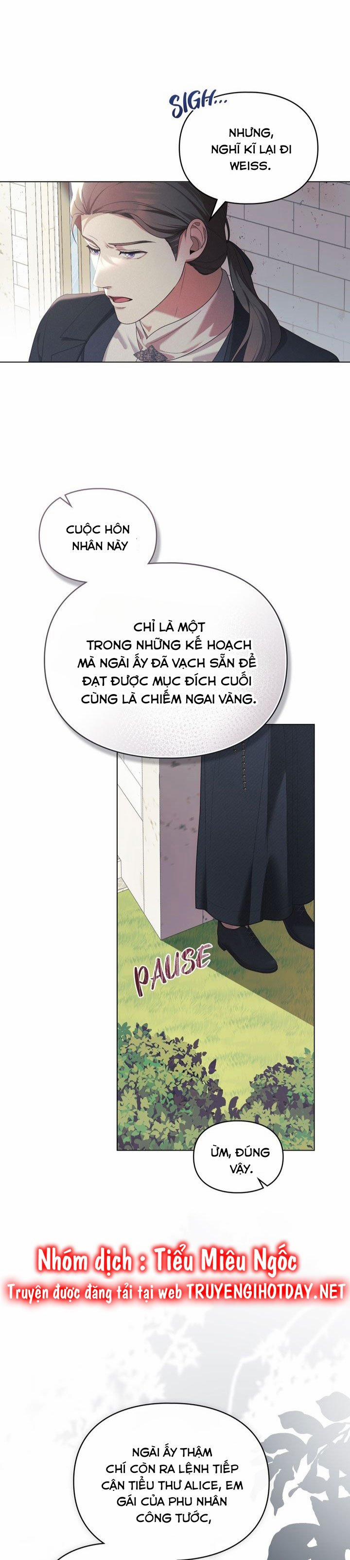 Sự Phản Bội 41 trang 6