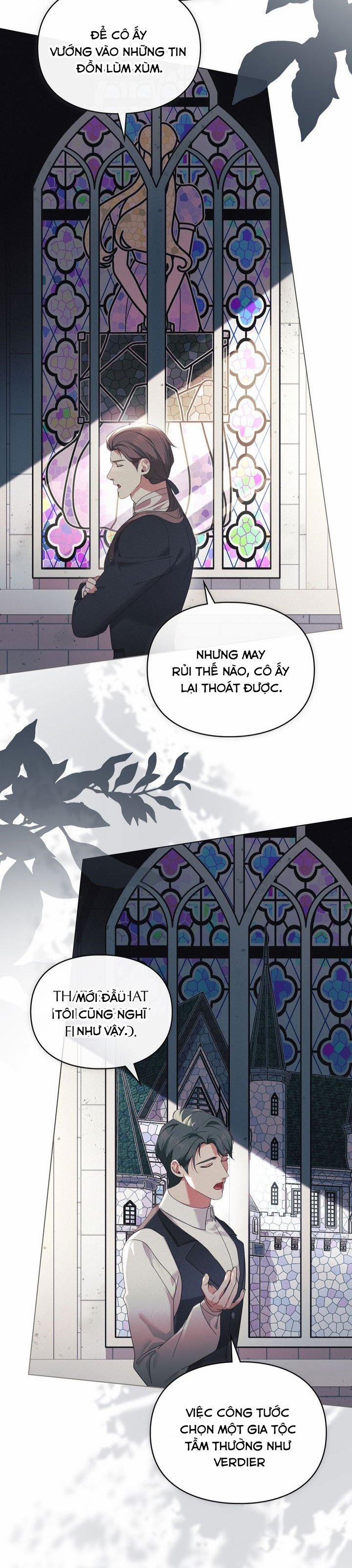 Sự Phản Bội 41 trang 7
