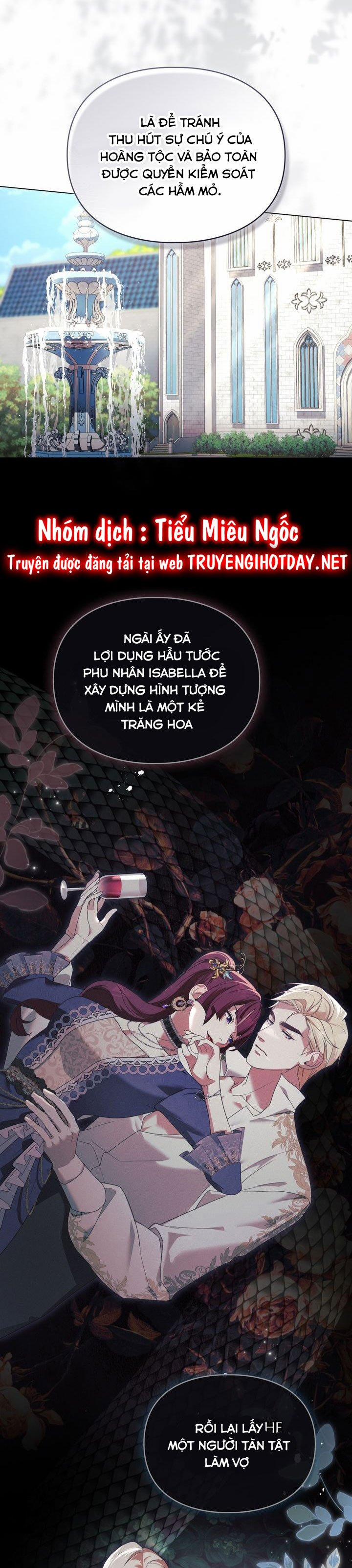 Sự Phản Bội 41 trang 8