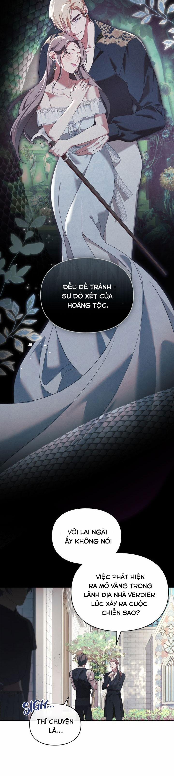 Sự Phản Bội 41 trang 9