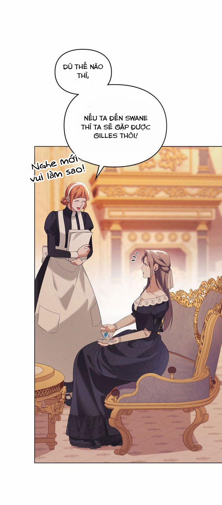 Sự Phản Bội 42 trang 16