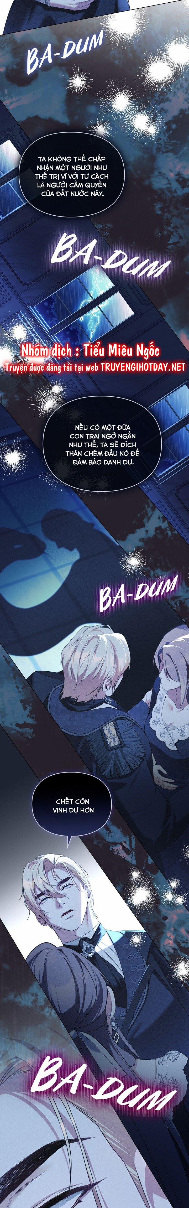 Sự Phản Bội 43 trang 10