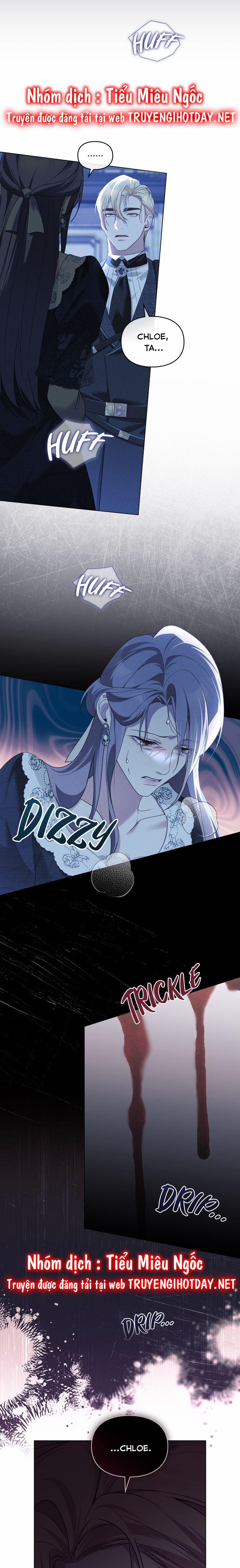 Sự Phản Bội 43 trang 12