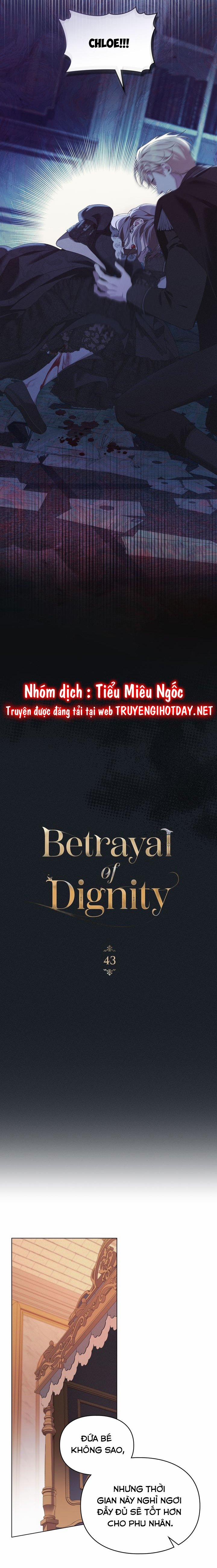 Sự Phản Bội 43 trang 14