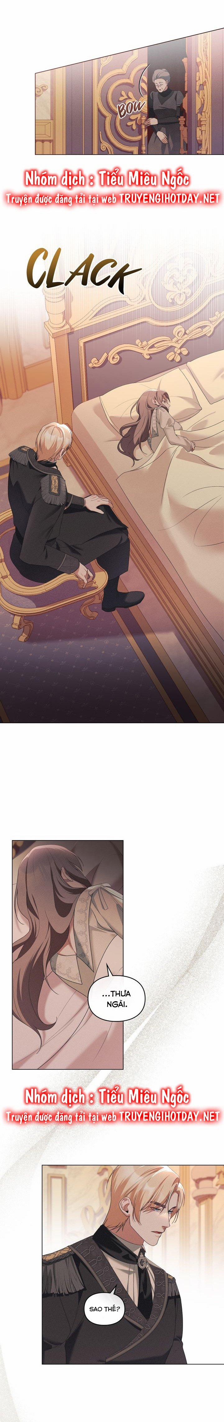 Sự Phản Bội 43 trang 15