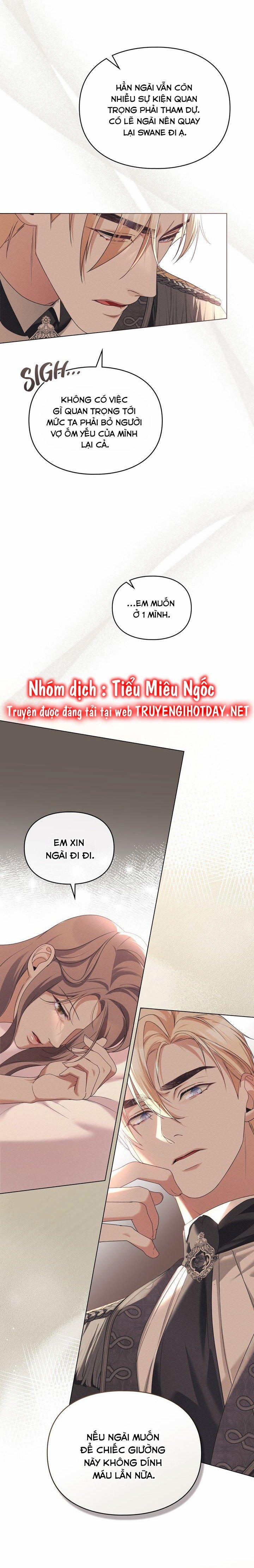 Sự Phản Bội 43 trang 16