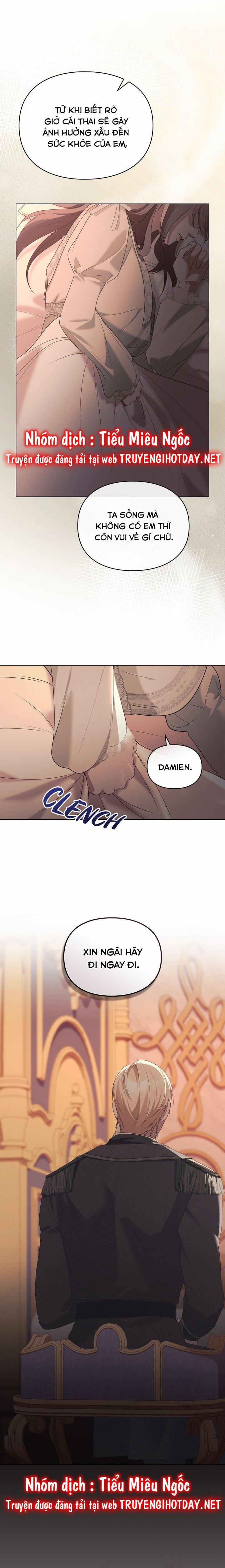 Sự Phản Bội 43 trang 17