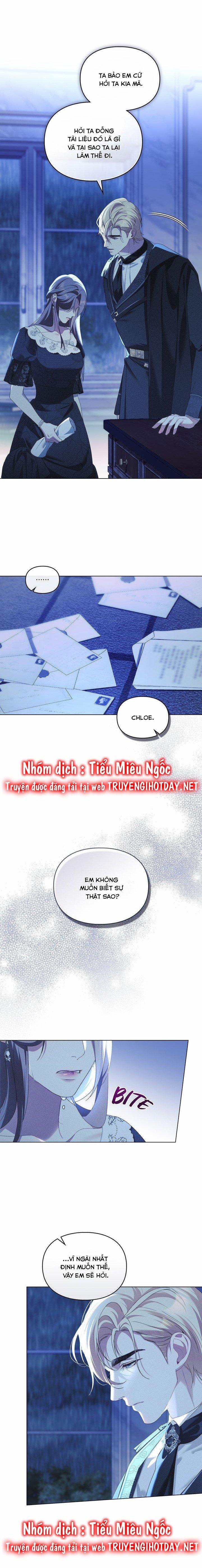 Sự Phản Bội 43 trang 2