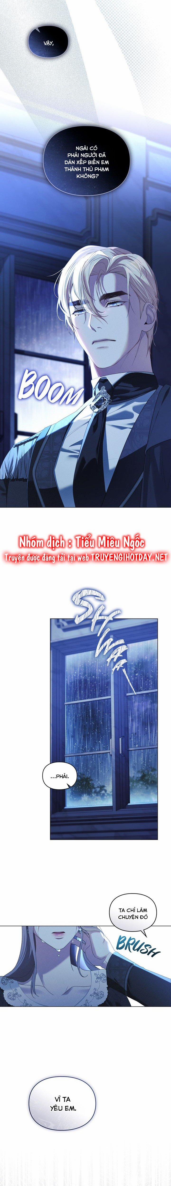 Sự Phản Bội 43 trang 4