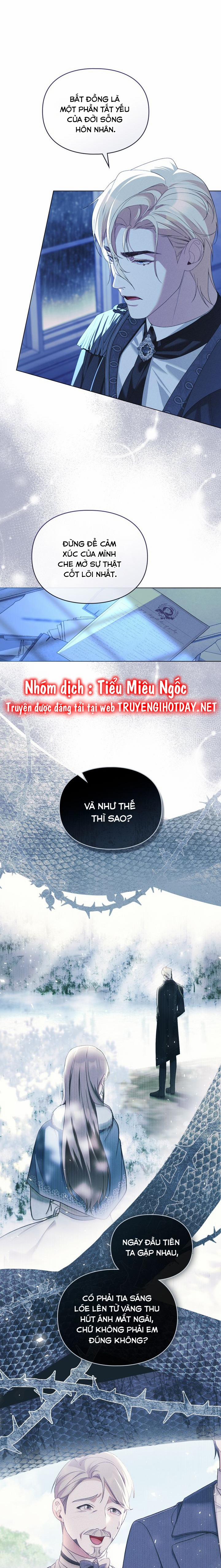 Sự Phản Bội 43 trang 6